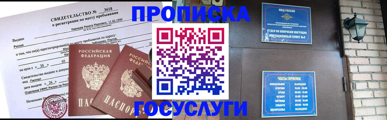 временная регистрация поиск в Полярном